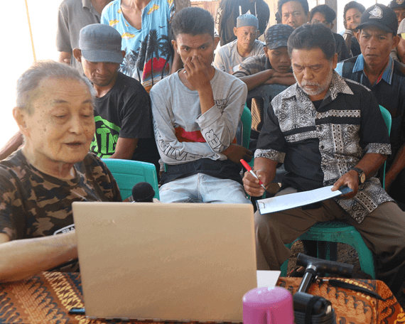 Rumah Tahan Gempa