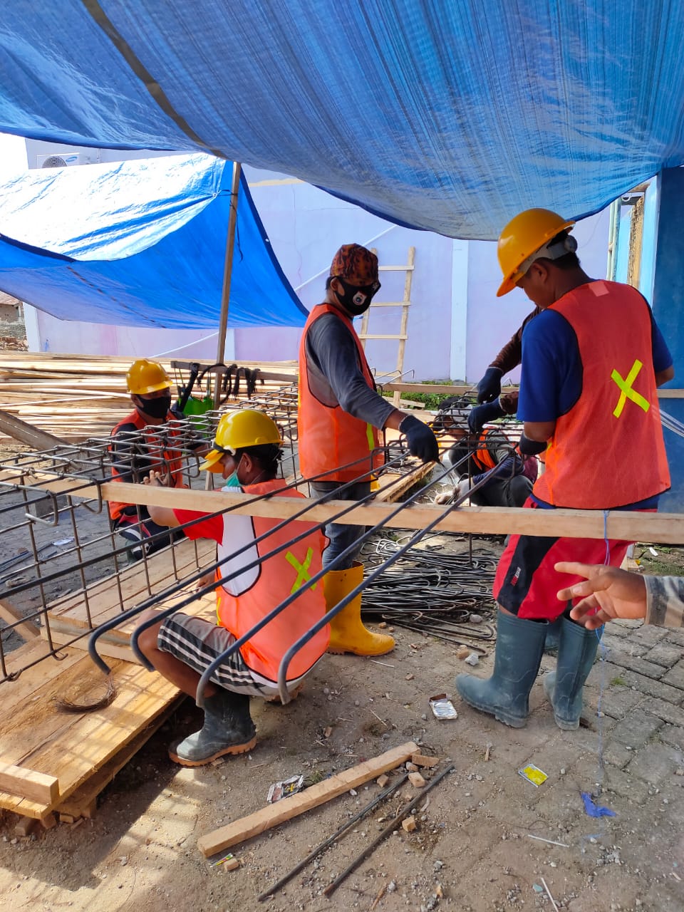 Rumah Tahan Gempa