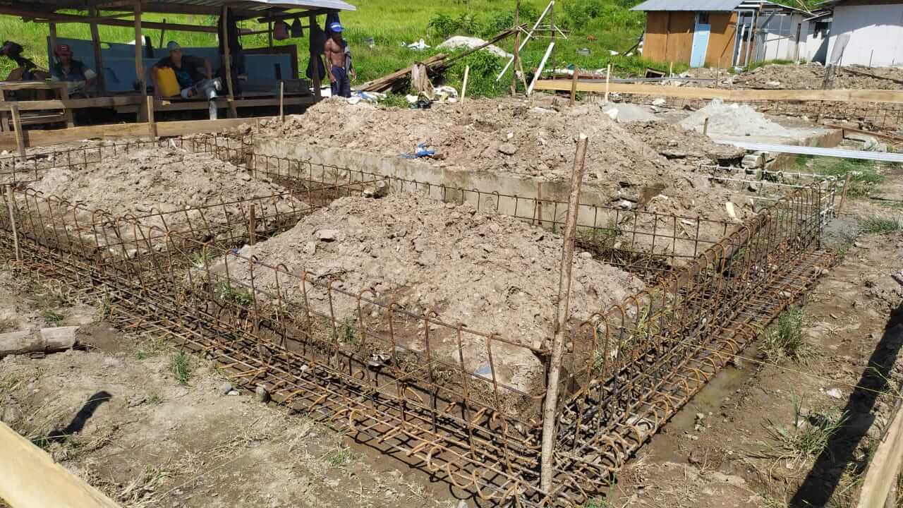Rumah Tahan Gempa